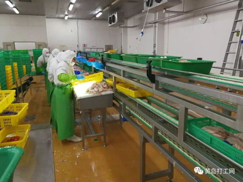 太平恩利食品加工廠 年薪上萬(wàn)、食宿全包的高福利誠(chéng)聘