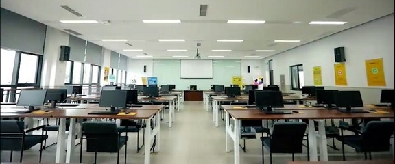 寧波大學 信息技術與教學深度交融，云桌面引領教育革新